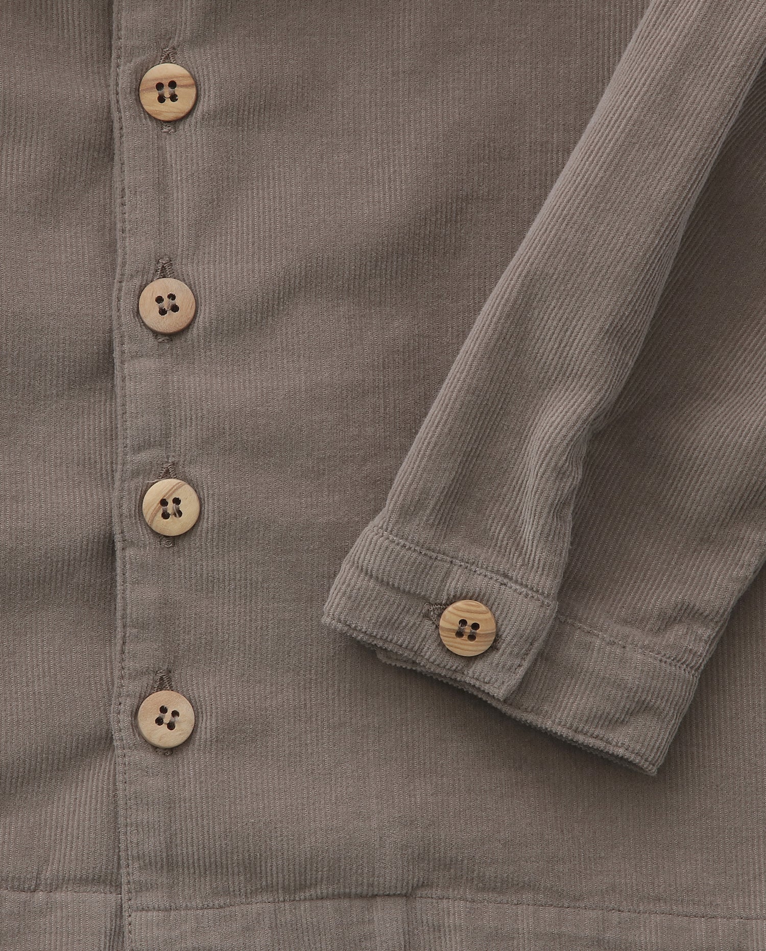 NOAM SHIRT - CO LABEL