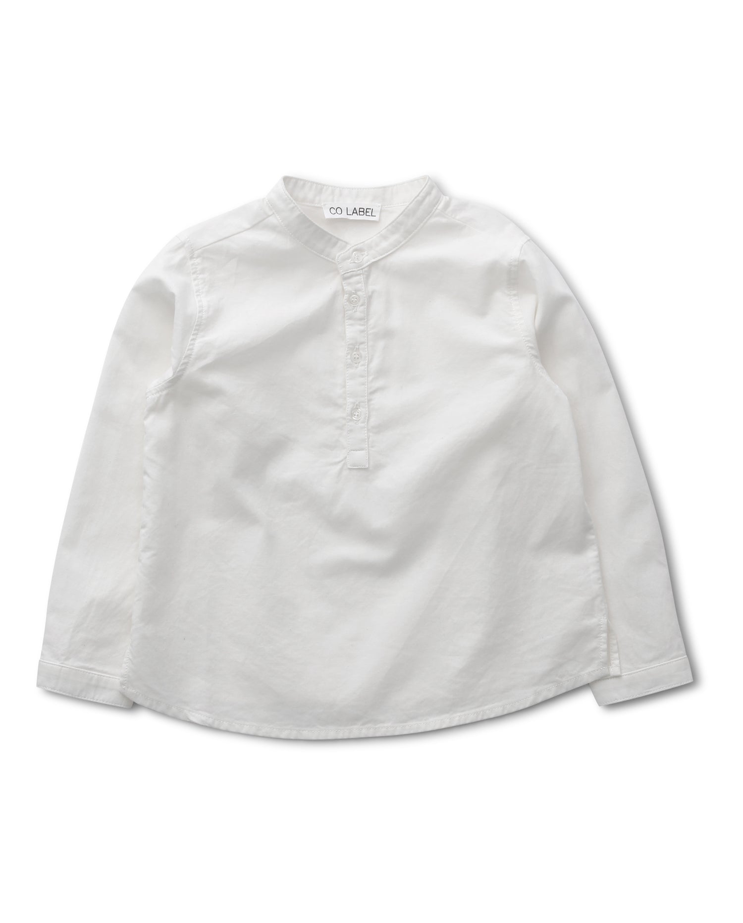 ACE TUNIC - CO LABEL