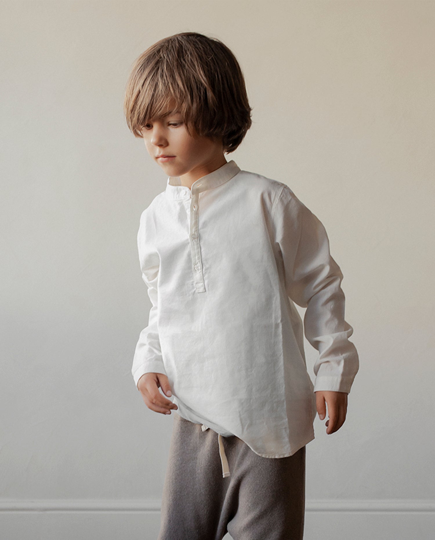 ACE TUNIC - CO LABEL