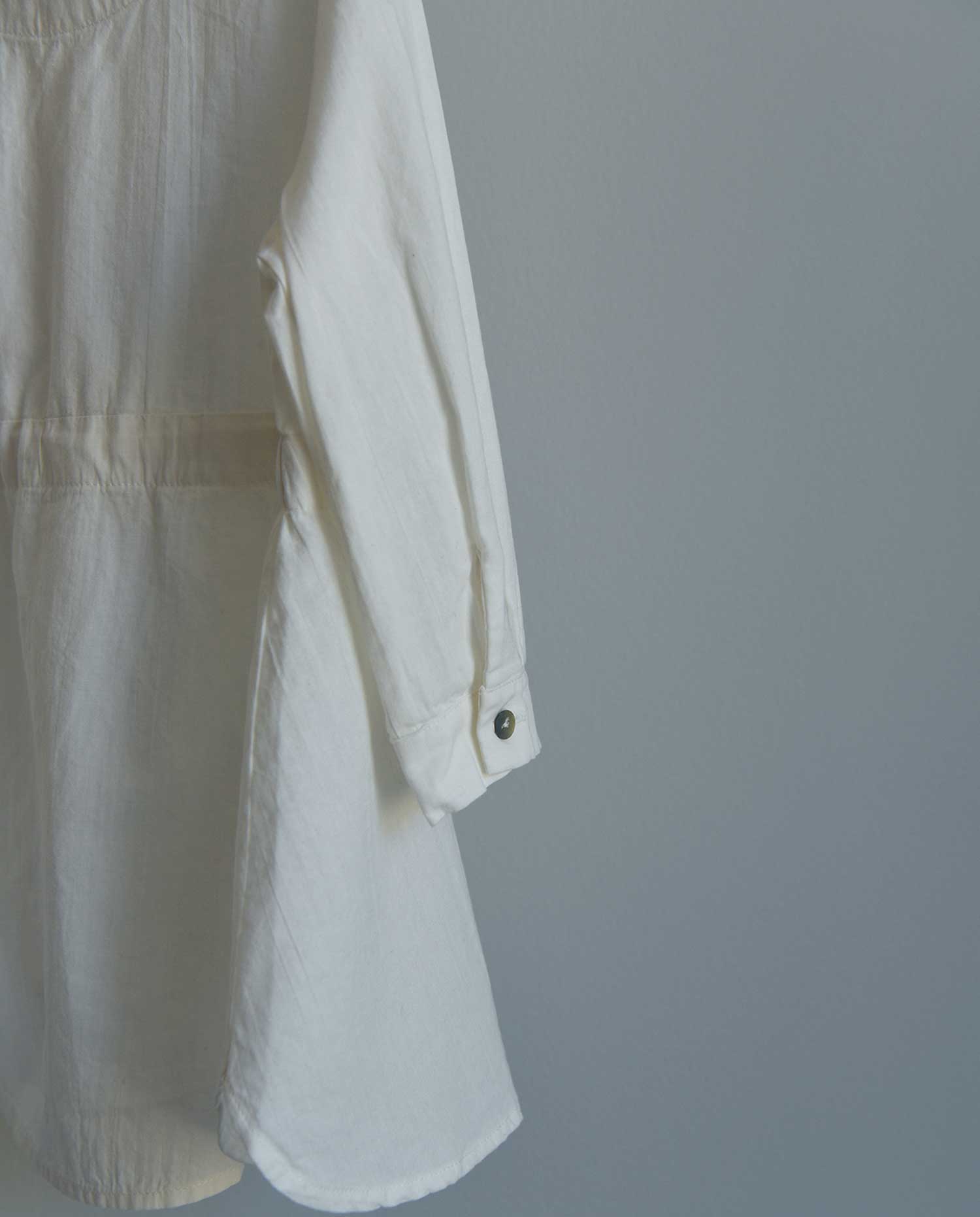 CAMILLE DRESS - CO LABEL