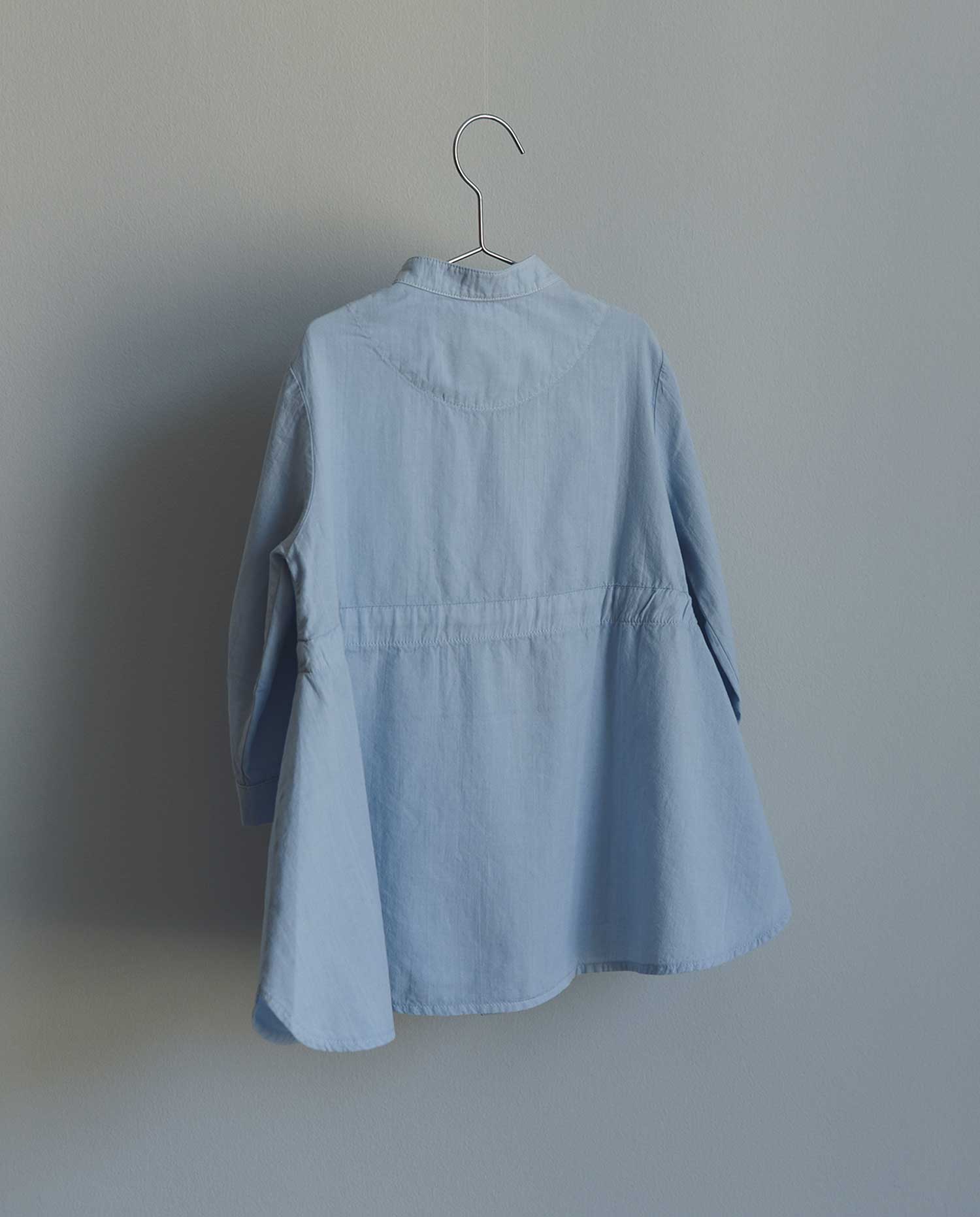 CAMILLE DRESS - CO LABEL