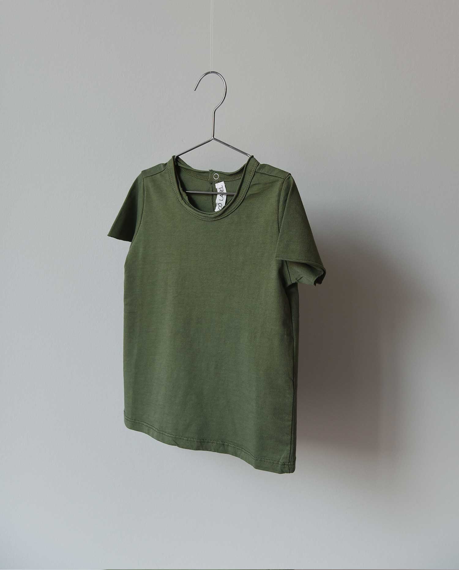 NOR TEE - CO LABEL