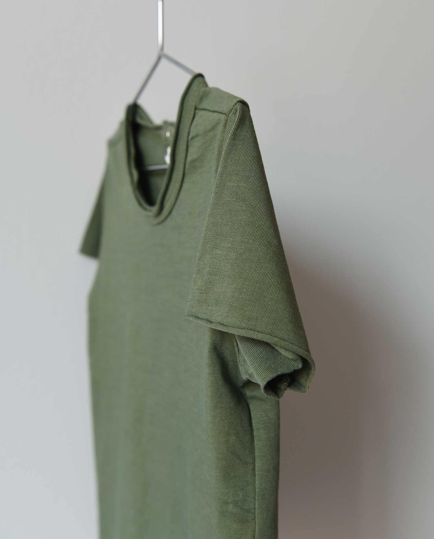 NOR TEE - CO LABEL