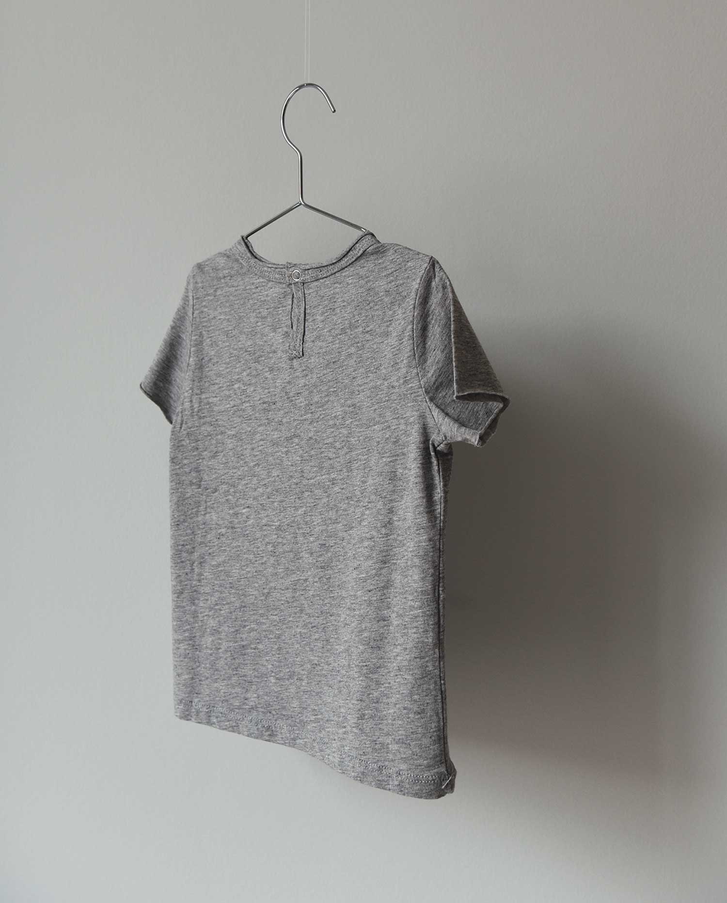 NOR TEE - CO LABEL