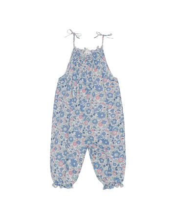 COCO LIBERTY JUMP SUIT