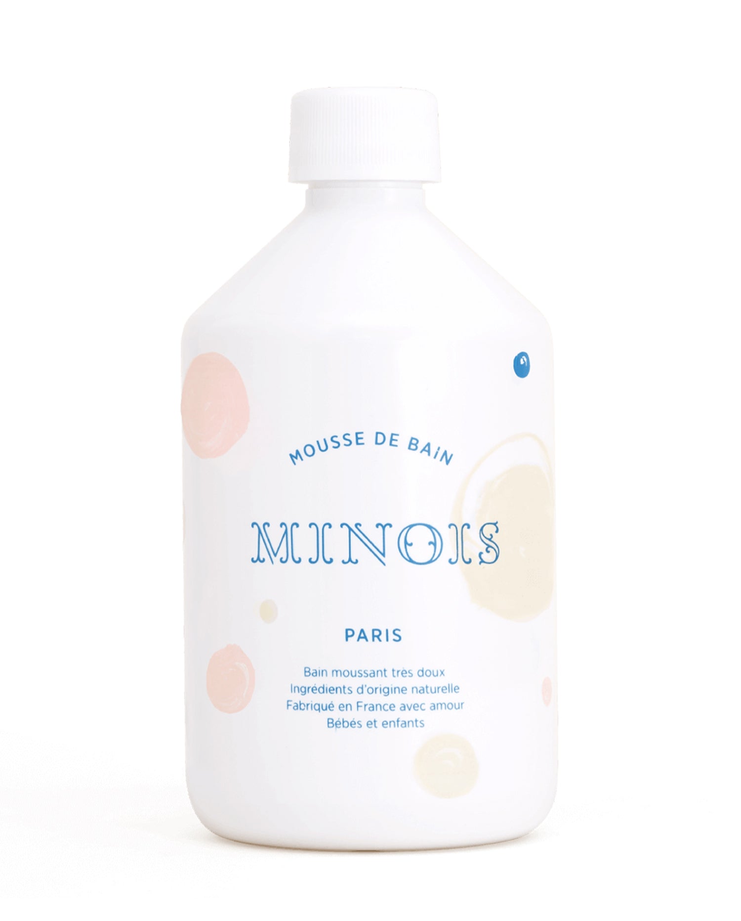 MINOIS - Bubble Bath