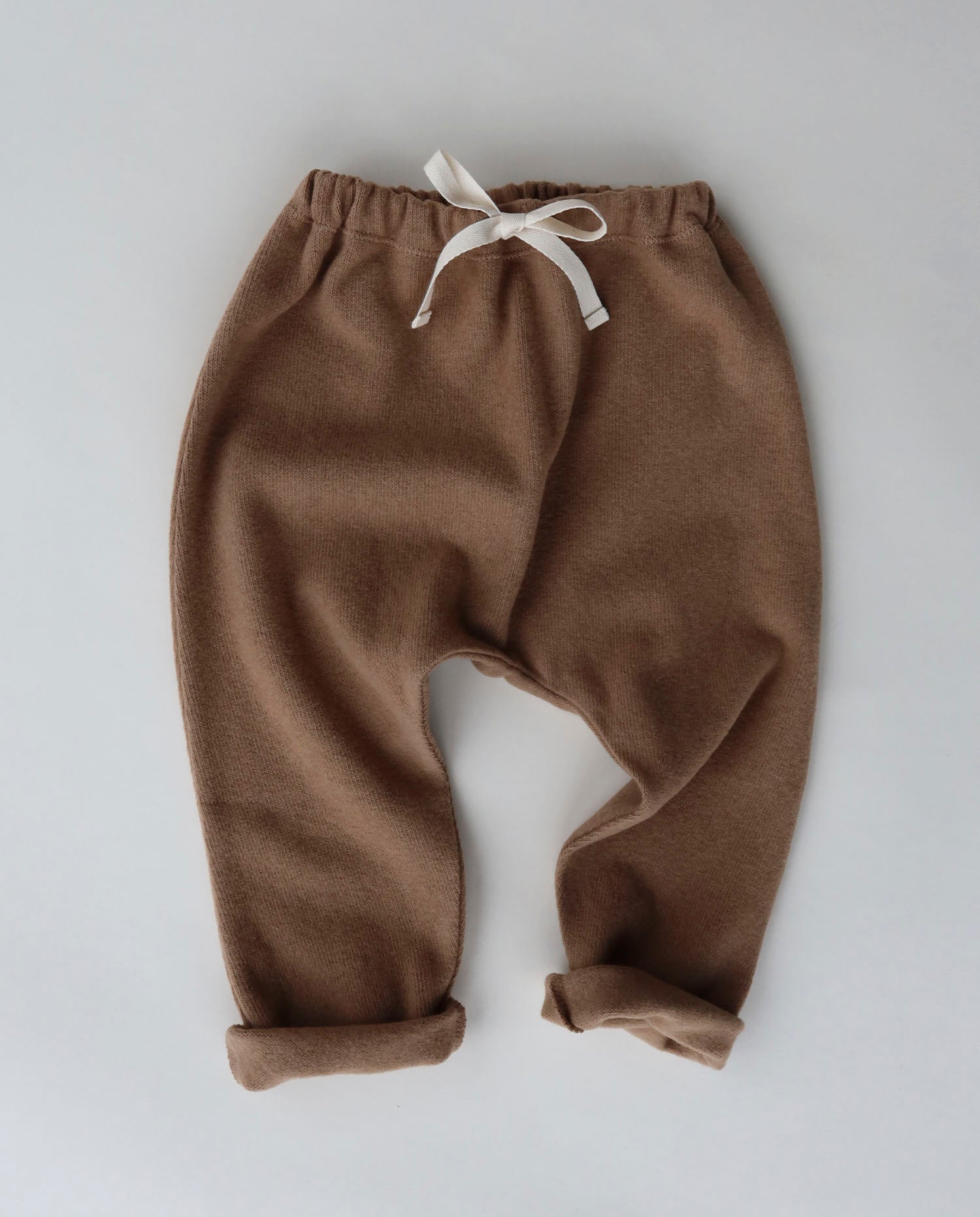 WILDE PANTS KIDS - CO LABEL