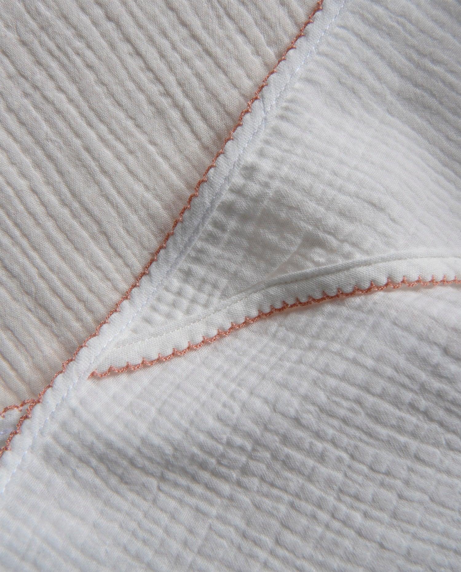 hooded muslin towel organic cotton baby
