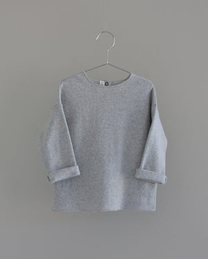 BILLIE BLOUSE BABY - CO LABEL