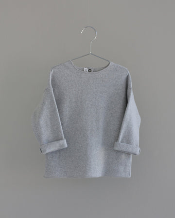 BILLIE BLOUSE BABY - CO LABEL