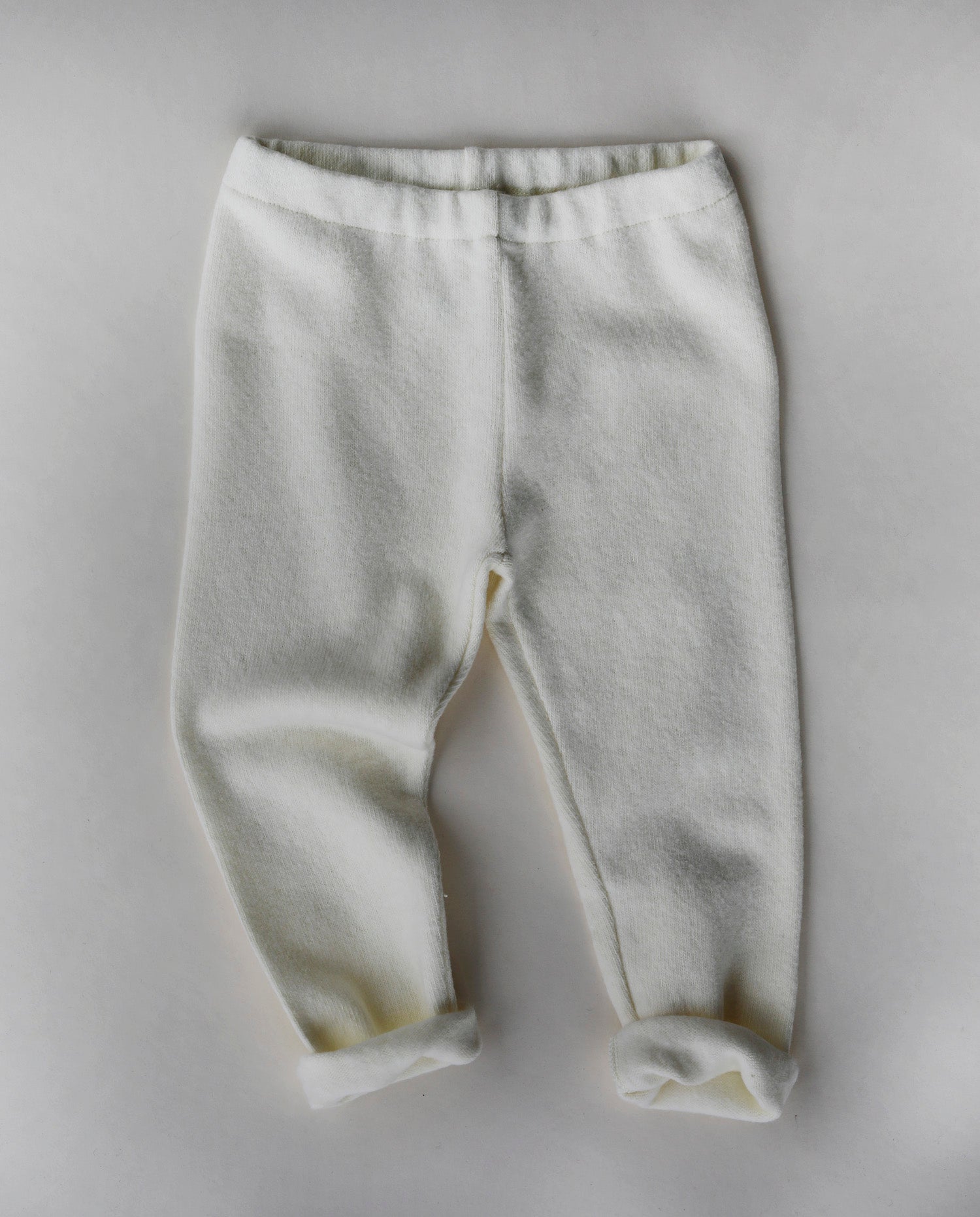 WARM LOU KIDS - CO LABEL