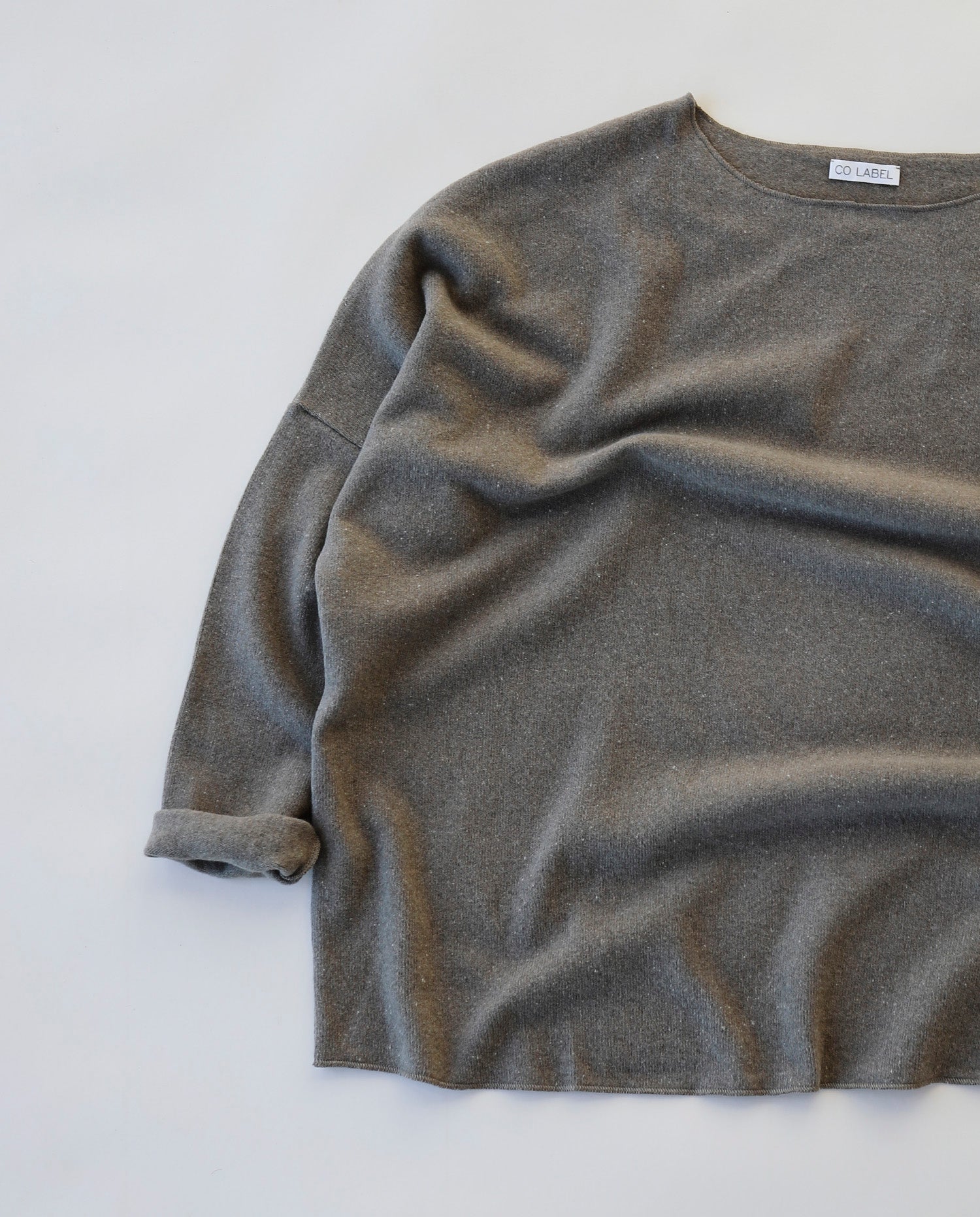 WOMENS BILLIE 01 - CO LABEL