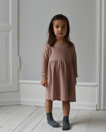 WARM SOPHIE DRESS