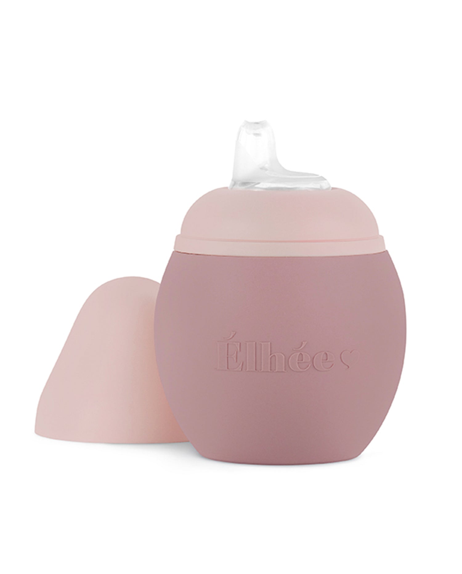 ELHÉE TRAINING BOTTLE - CO LABEL