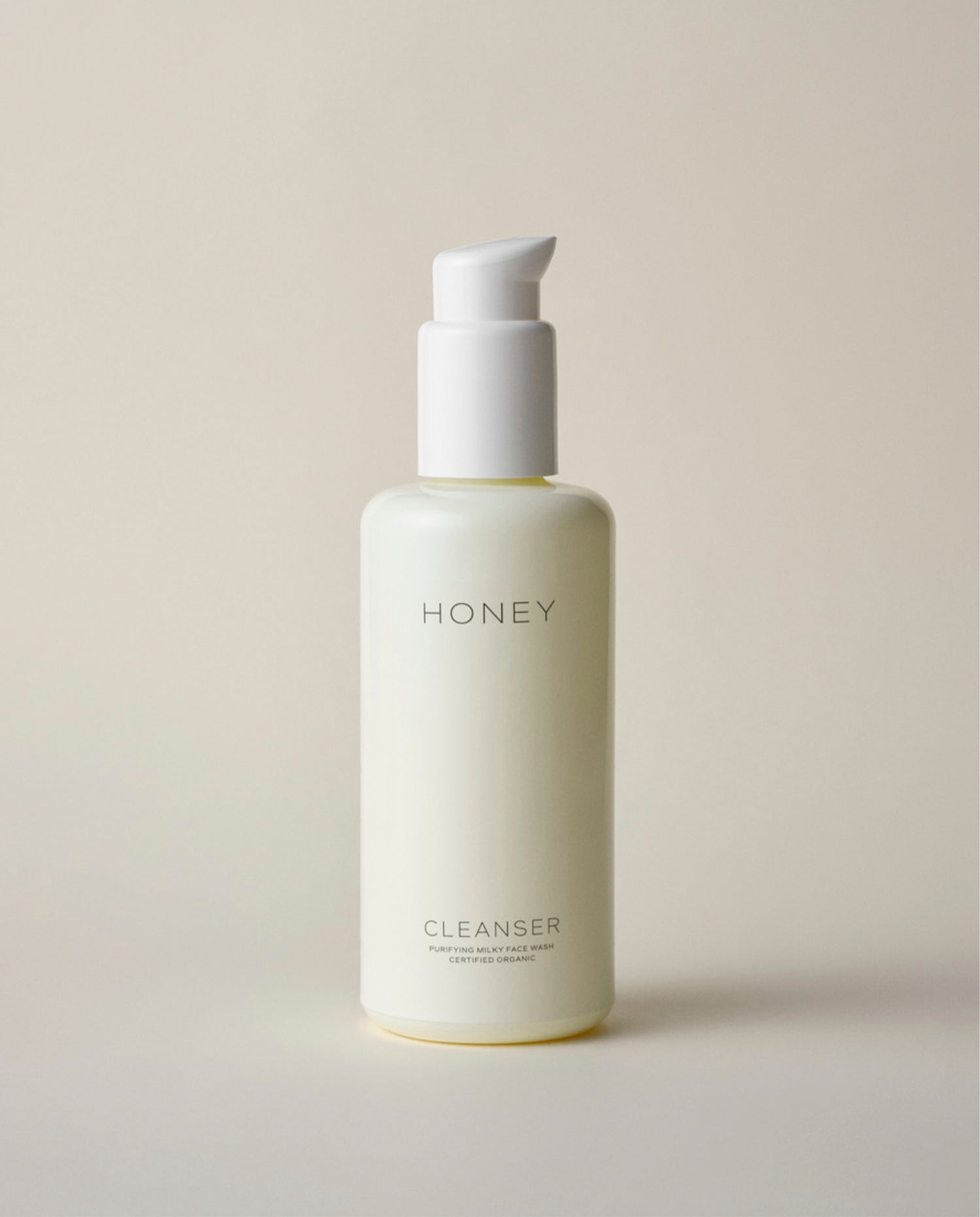 HONEY Cleanser 120 ml - CO LABEL
