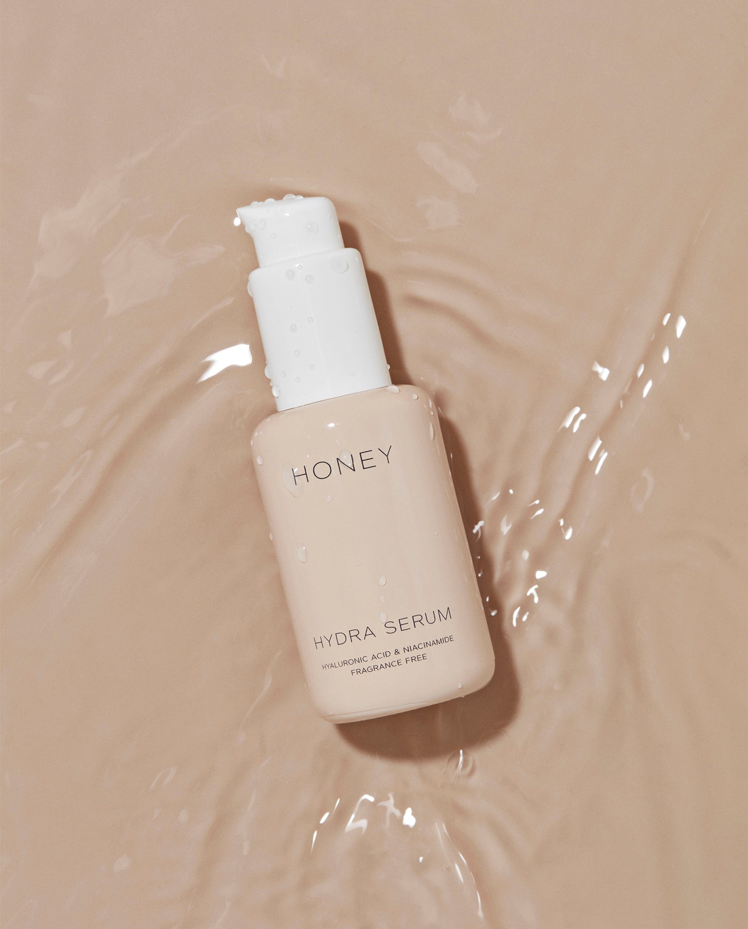 HONEY Hydra Serum 30ml - CO LABEL