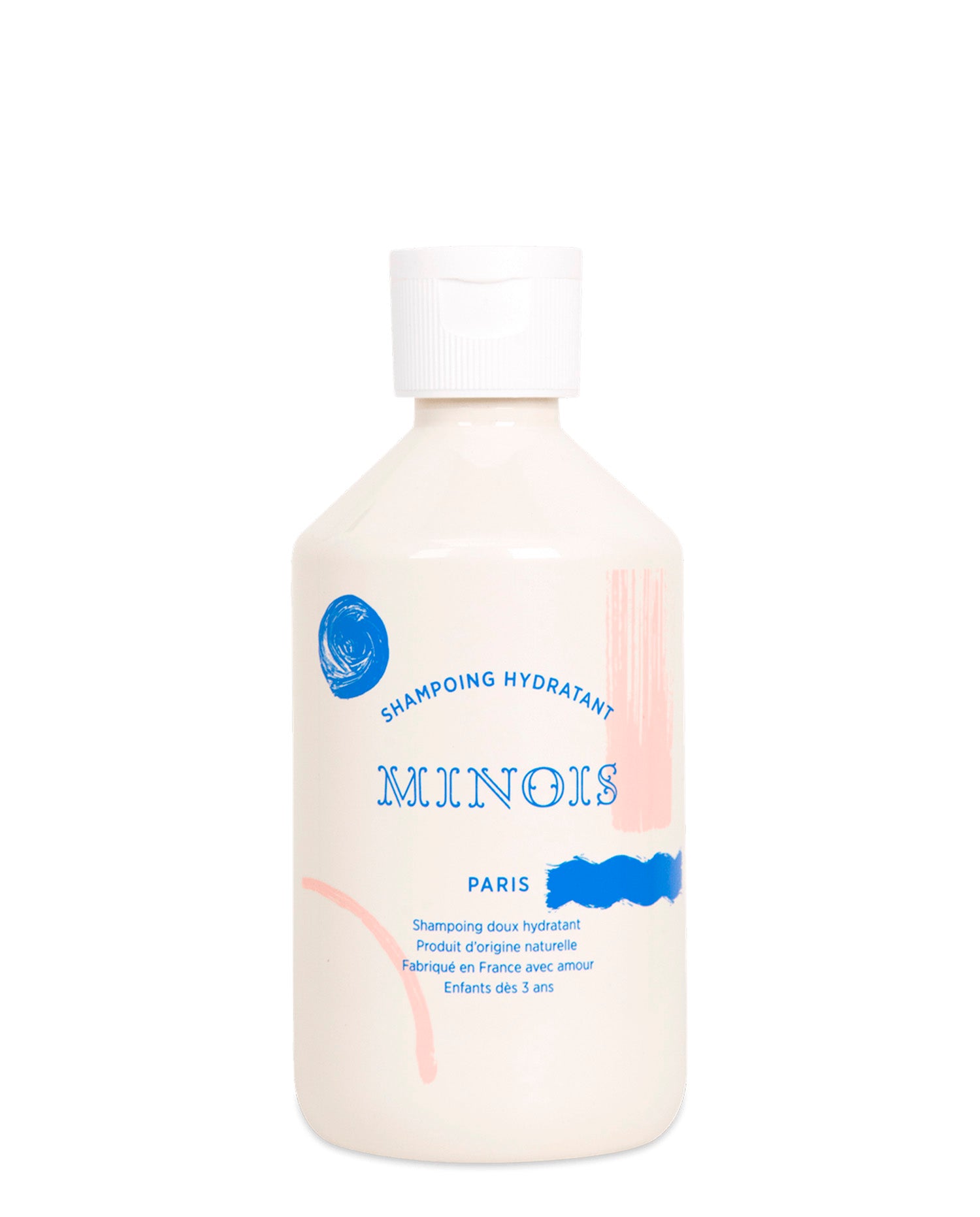 MINOIS - Shampoo